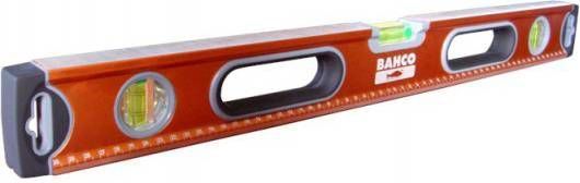Bahco 466 1000 M Aluminium Waterpas Magnetisch 1000mm