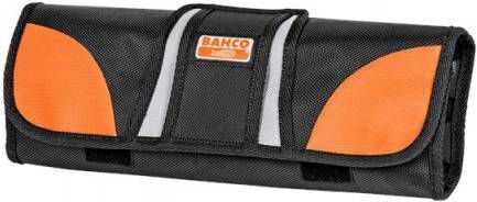 Bahco Gereedschapstas Oprolbaar Zwart 4750 roco 1