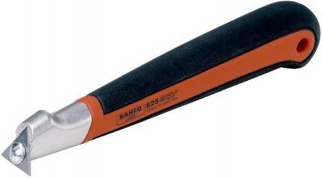 Bahco 625 Ergo Verfschraper 25mm