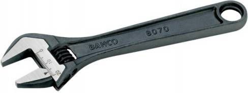 Bahco 8069 IP 80 serie Verstelbare Moersleutel 13mm 110mm