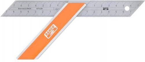Bahco 9575 250 Verstekhaak 250mm