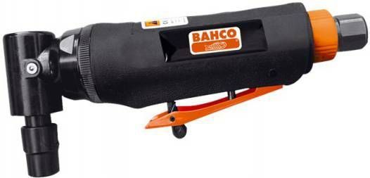 Bahco BP115 Pneumatische Haakse slijper 6, 3 bar 113L/min