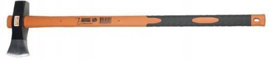 Bahco LS MERLIN 2.5FG Kloofbijl Fiberglass 900mm