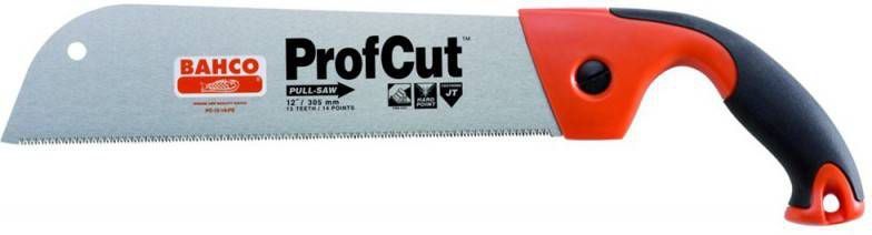Bahco PC 12 14 PS Profcut Handzaag 305mm