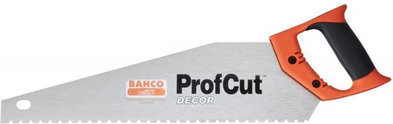 Bahco PC 16 DECO Profcut Handzaag 400mm