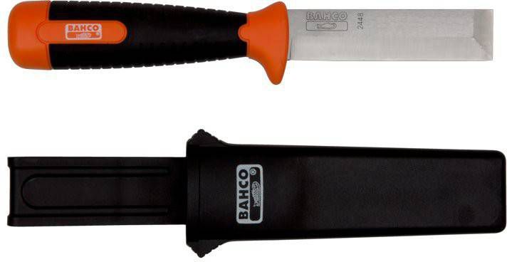 Bahco SB 2448 Sloopbeitel Op Kaart 25 X 100mm