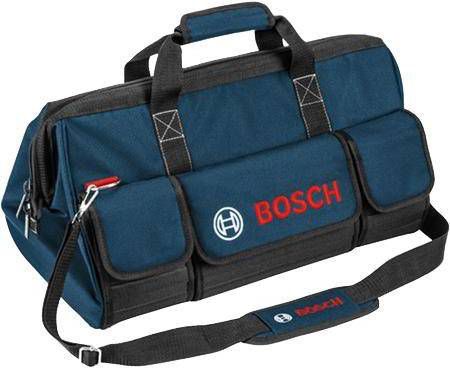 Bosch 1600A003BJ Tas voor gereedschap