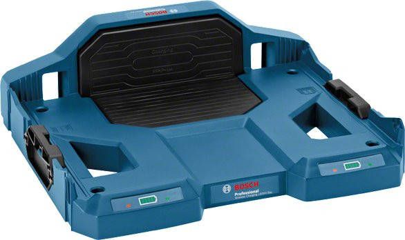 Bosch 1600A00DN0 230V Li Ion Wireless Charging oplaadstation voor in de L Boxx