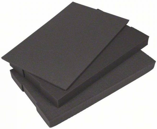 Bosch 1600A0259Y Systeem Accessoires XL Boxx Foam insert