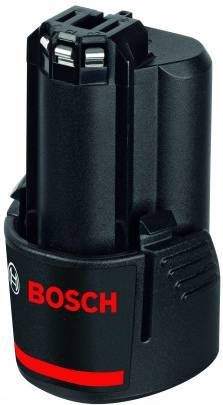 Bosch 1607A350CV/2607337224/GBA 12V/10, 8V Li Ion accu 2, 5Ah