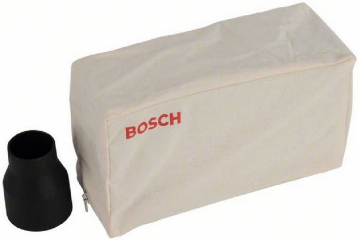 Bosch 2605411035 Stofzakken voor GHO, PCM en PHO