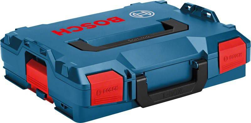 Bosch 1600A012FZ L boxx I 114, 3 mm
