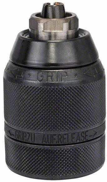 Bosch 2608572105 Snelspanboorhouder 1/2" 20mm 1, 5 13mm