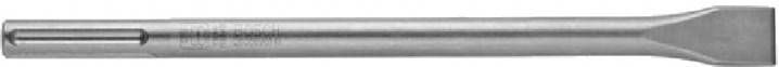 Bosch 2608690141 SDS max Platte Beitel 400 X 25mm