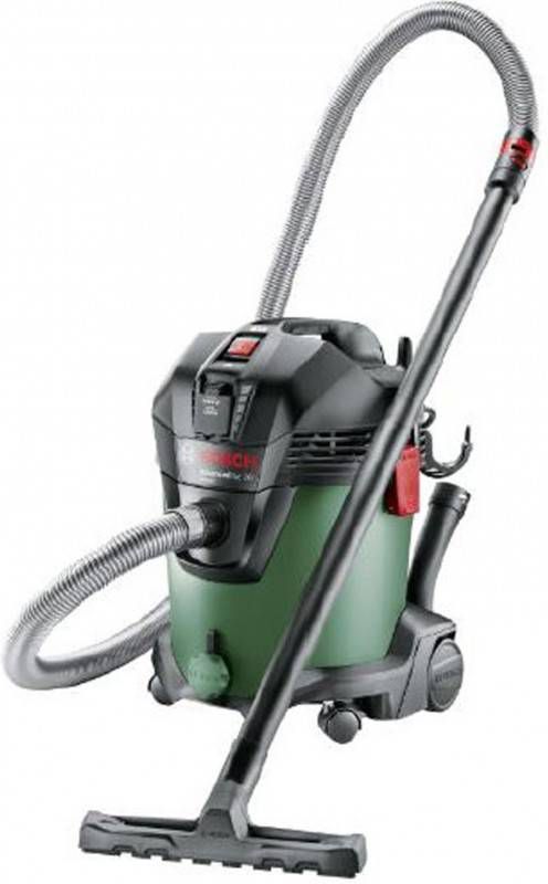 Bosch AdvancedVac 20 Bouwstofzuiger 1200W 20L