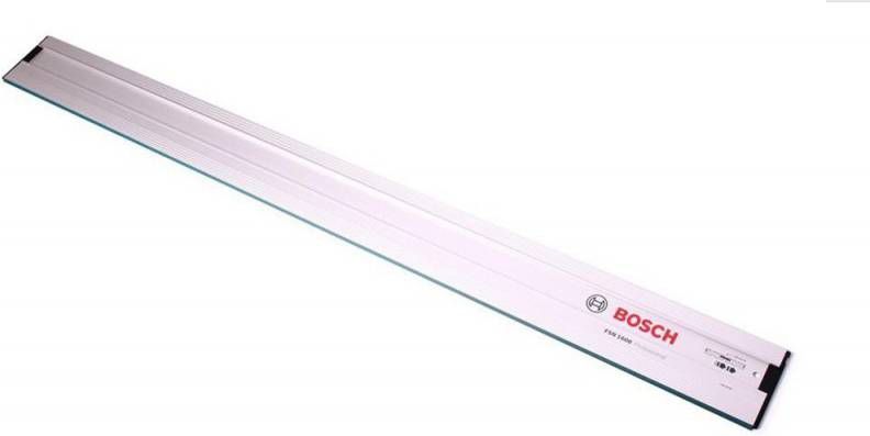 Bosch FSN 1600 Liniaal Geleiderails 160cm
