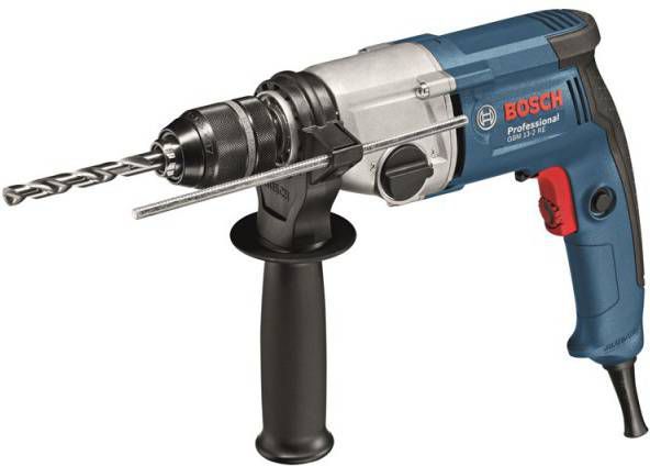Bosch GBM 13 2 RE Boormachine 750W