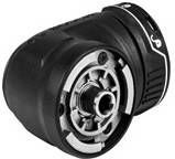 Bosch GFA 12 W Haaks opzetstuk voor GSR 12V 15 Flex
