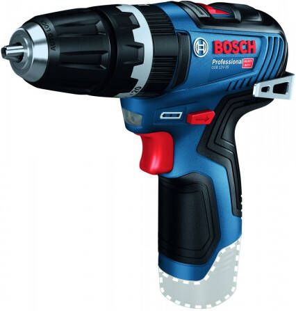 Bosch GSB 12V 35 12V Li ion Accu Schroefklopboormachine In L Boxx