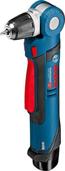 Bosch GWB 12V 10 12V Li Ion accu haakse boor -/schroefmachine body in L Boxx