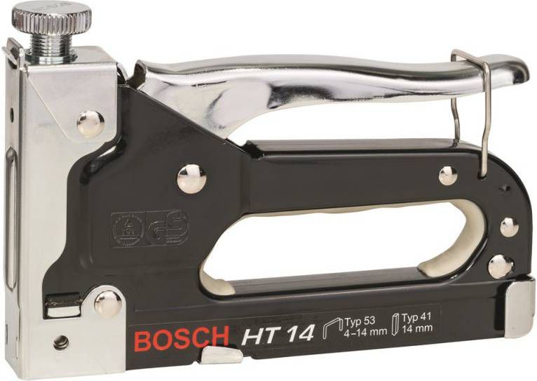 Bosch HT 14 Handnietmachine(1st) 14mm