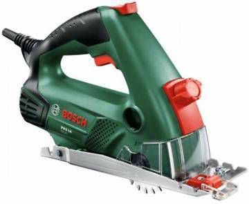 Bosch PKS 16 Multi Handcirkelzaag In Koffer 400W 65mm