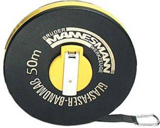 Brüder Mannesmann 807 50 Meetlint 50m
