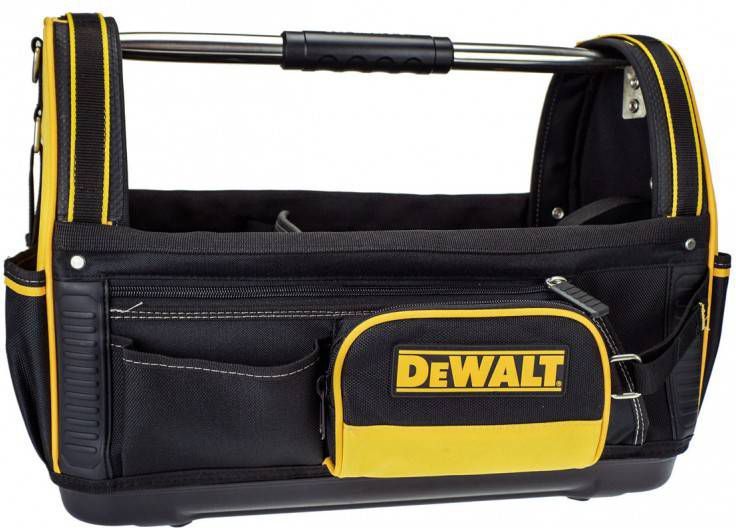 DeWALT 1 79 208 Pro Powertool Tote Bag/gereedschaptas