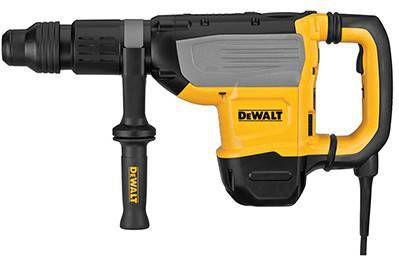 DeWALT D25773K SDS max Combihamer in koffer 1700W 19, 4J