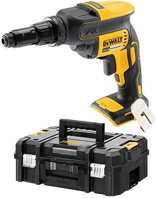 DeWALT DCF622NT 18V Li Ion Accu Schroefmachine Voor Zelftapschroeven Body In TSTAK