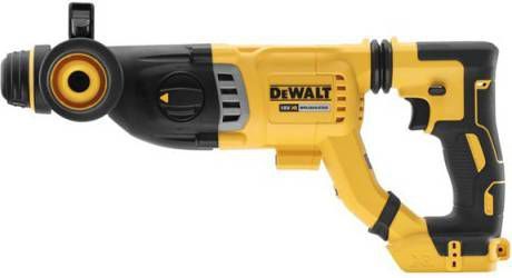 DeWALT DCH263N XJ 18V Li Ion XR Accu SDS Plus Combihamer body 3J koolborstelloos