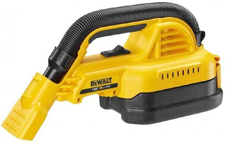 DeWALT DCV517N-XJ (zonder accu) - - Voor 23.59u, morgen in huis