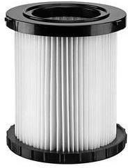 DeWALT DCV5801H HEPA vervangfilter voor DCV582