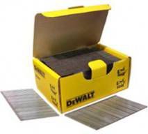 DeWALT DNBSB1650S316Z Brad recht RVS 16Gauge 1, 6 x 50mm(2500st )