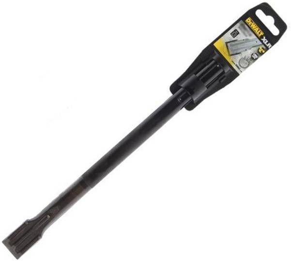 DeWALT DT6811 SDS max Platte Beitel 25x300mm