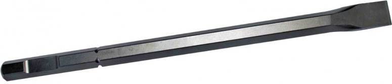 DeWALT DT6942 19mm HEX Platte Beitel 400 X 25mm