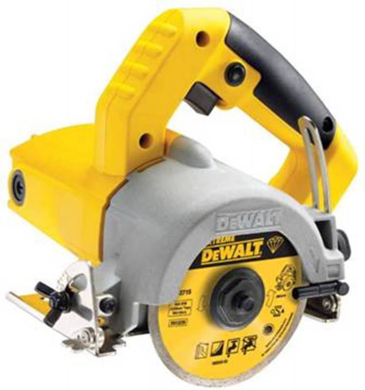 DeWALT DWC410 Tegelsnijder 1300W 110 X 20mm