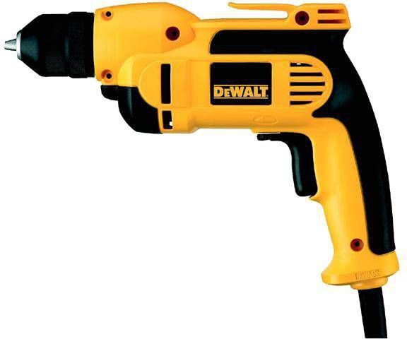 DeWALT DWD112S Boormachine 701W