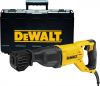 DeWalt DWE305PK-QS 29mm 1100W Zwart, Geel reciprozaag in koffer online kopen