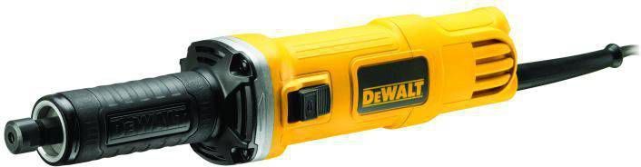 DeWALT DWE4884 QS Rechte slijper 6mm