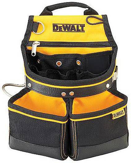 DeWALT DWST1 75650 Spijkertas Polyester