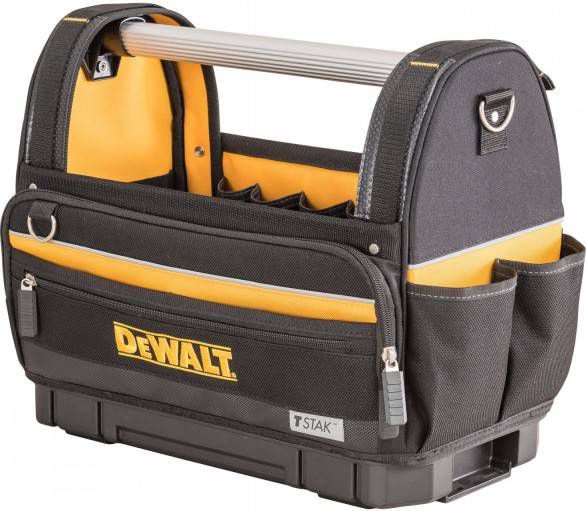 DeWALT DWST82990 1 Tstak open gereedschapstas