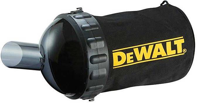 DeWalt DWV9390 stofzak voor DCP580N schaafmachine