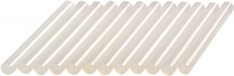 DREMEL GG01 Multifunctionele Lijmsticks Voor Hoge Temp(12 Stuks) 11 Mm