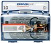 DREMEL SC690 11 delige EZ SpeedClic Snij accessoireset In Opbergkoffer online kopen