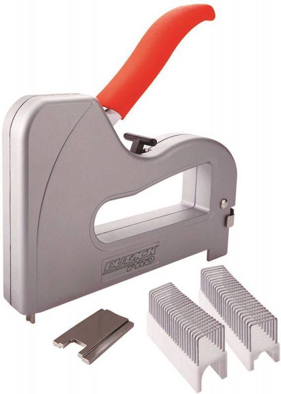 Dutack 669 Handtacker 189 X 30 X 180mm