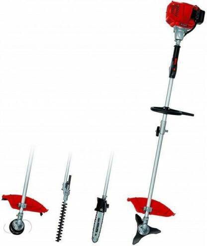 Einhell GC MM 52 I AS Benzine Multitool 4 in 1