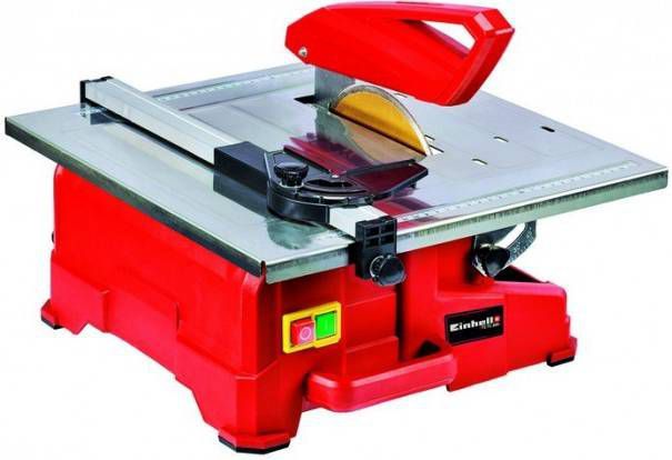 Einhell TC TC 800 Tegelsnijmachine 800W 180mm