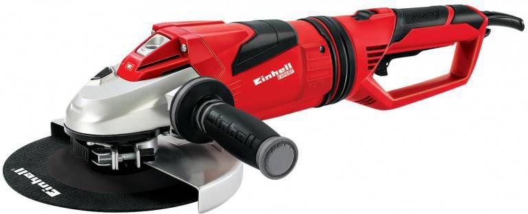 Einhell TE AG 230 Haakse Slijper 2300W 230mm