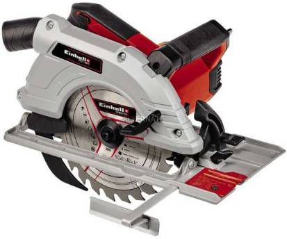 Einhell TE CS 190/1 Handcirkelzaag 1500W 190 X 30mm
